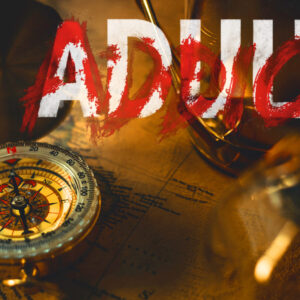 Adult-Addict